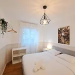 Portland, Appartement En Hyper-Centre