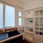 Portland, Appartement En Hyper-Centre