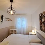 Portland, Appartement En Hyper-Centre