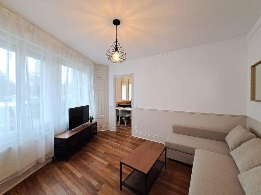 Portland, En Hyper-centre Appartement *