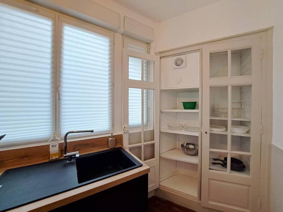 Portland, En Hyper-centre Appartement Reims