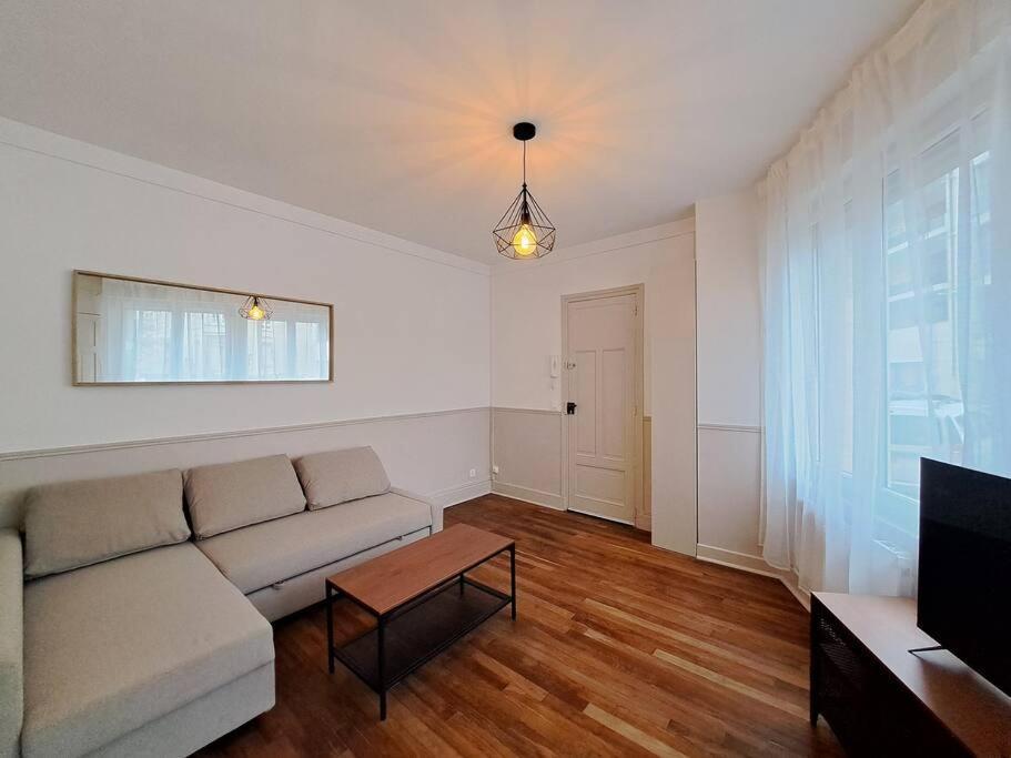 Appartement Portland, En Hyper-centre
