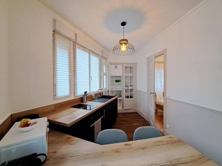 Portland, En Hyper-centre Appartement Reims