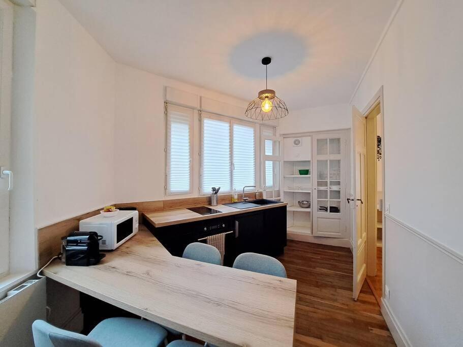 Appartement Portland, En Hyper-centre *