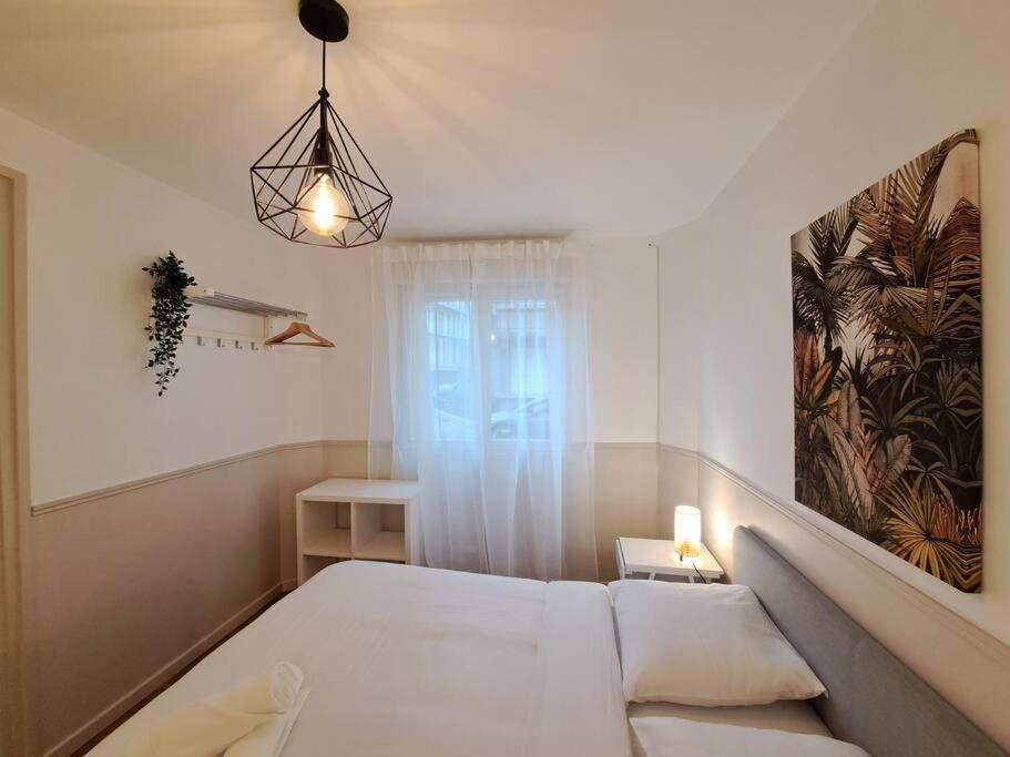Portland, En Hyper-centre Appartement Reims